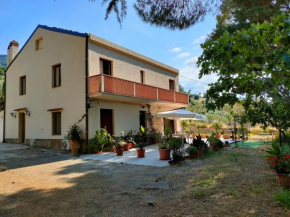 Casa Vacanze Tiberio e Le Gole San Mauro Castelverde